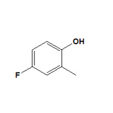 4-Fluoro-2-Methylphenol CAS No. 452-72-2